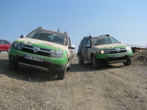 Duster Redescopera 2011